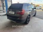 BMW X3 - fotka číslo 1