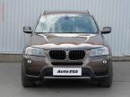 BMW X3 - fotka číslo 1