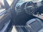 BMW X3 - fotka číslo 2