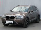 BMW X3 - fotka číslo 2