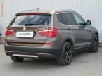 BMW X3 - fotka číslo 3