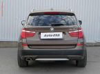 BMW X3 - fotka číslo 4