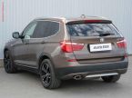 BMW X3 - fotka číslo 5