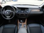 BMW X3 - fotka číslo 7