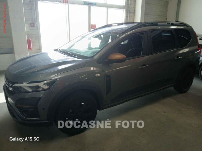 Dacia Jogger - hlavní fotka inzerátu