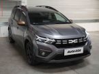 Dacia Jogger - fotka číslo 0