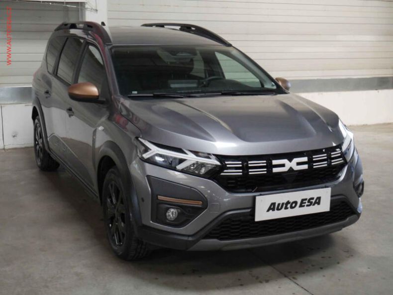Dacia Jogger - hlavní fotka inzerátu