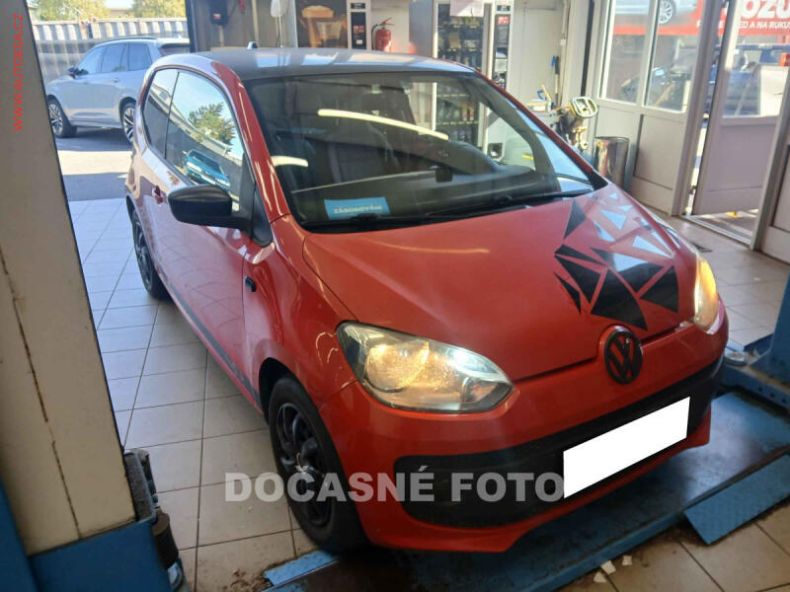 Volkswagen Ostatní - hlavní fotka inzerátu