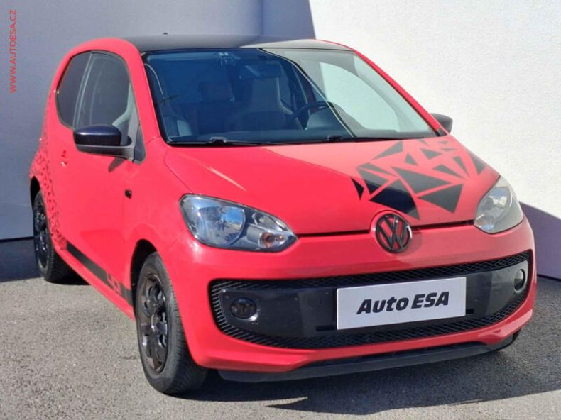 Volkswagen Ostatní - hlavní fotka inzerátu
