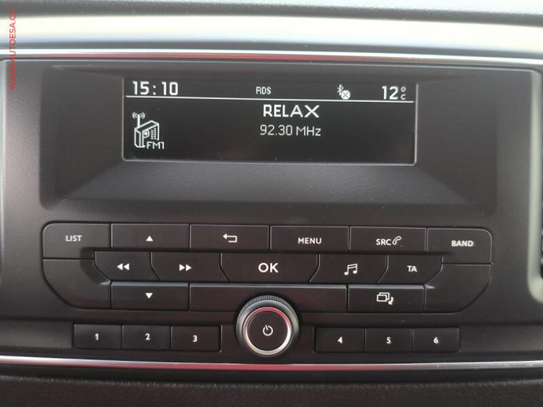 Citroën Jumpy - hlavní fotka