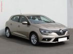 Renault Mégane - fotka číslo 0