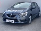 Renault Mégane - fotka číslo 2