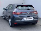 Renault Mégane - fotka číslo 5