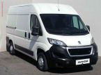 Peugeot Boxer - fotka číslo 0