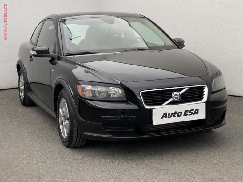 Volvo C30 - hlavní fotka inzerátu