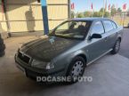 Škoda Octavia - fotka číslo 0