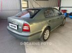 Škoda Octavia - fotka číslo 1