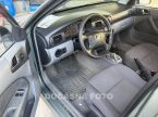 Škoda Octavia - fotka číslo 2