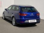 Seat Leon - fotka číslo 5