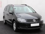 Volkswagen Sharan - fotka číslo 0