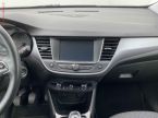 Opel Crossland X - fotka číslo 11