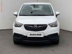 Opel Crossland X - fotka číslo 1