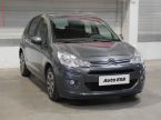 Citroën C3 - fotka číslo 0