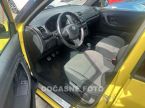 Škoda Fabia - fotka číslo 2