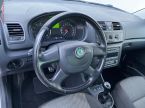 Škoda Fabia - fotka číslo 11