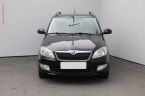 Škoda Fabia - fotka číslo 1