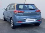 Hyundai i20 - fotka číslo 5