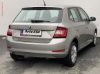 Škoda Fabia - fotka číslo 3