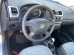 Škoda Roomster - fotka číslo 11