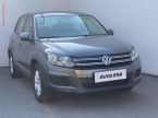 Volkswagen Tiguan - fotka číslo 0
