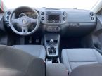 Volkswagen Tiguan - fotka číslo 6