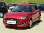 Suzuki Swift - fotka číslo 2