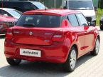 Suzuki Swift - fotka číslo 3