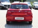 Suzuki Swift - fotka číslo 4