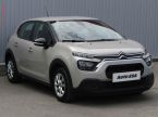 Citroën C3 - fotka číslo 0