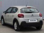 Citroën C3 - fotka číslo 5