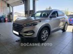 Hyundai Tucson - fotka číslo 0