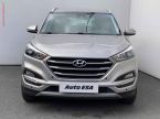 Hyundai Tucson - fotka číslo 1