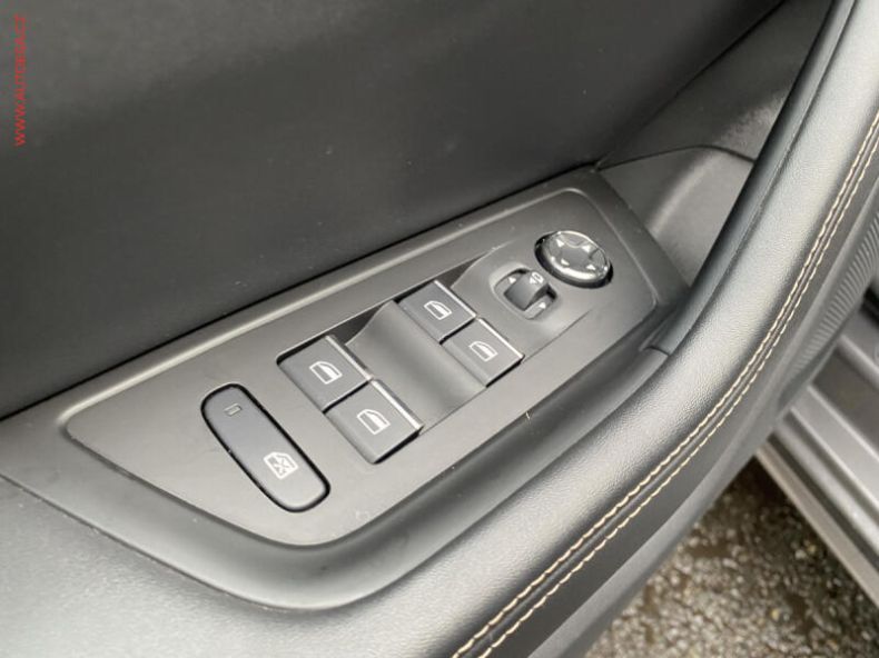 Peugeot 508 - hlavní fotka