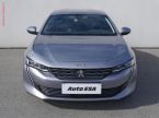 Peugeot 508 - fotka číslo 1