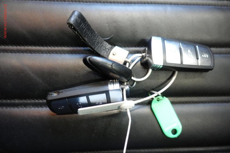 Volkswagen Passat - hlavní fotka