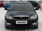 Škoda Octavia - fotka číslo 1