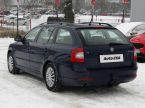 Škoda Octavia - fotka číslo 5