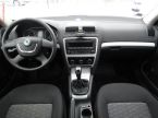 Škoda Octavia - fotka číslo 7
