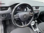 Škoda Octavia - fotka číslo 11