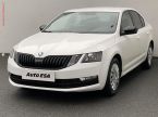 Škoda Octavia - fotka číslo 2
